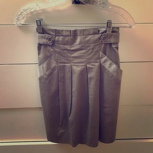 BCBG pencil skirt size 0